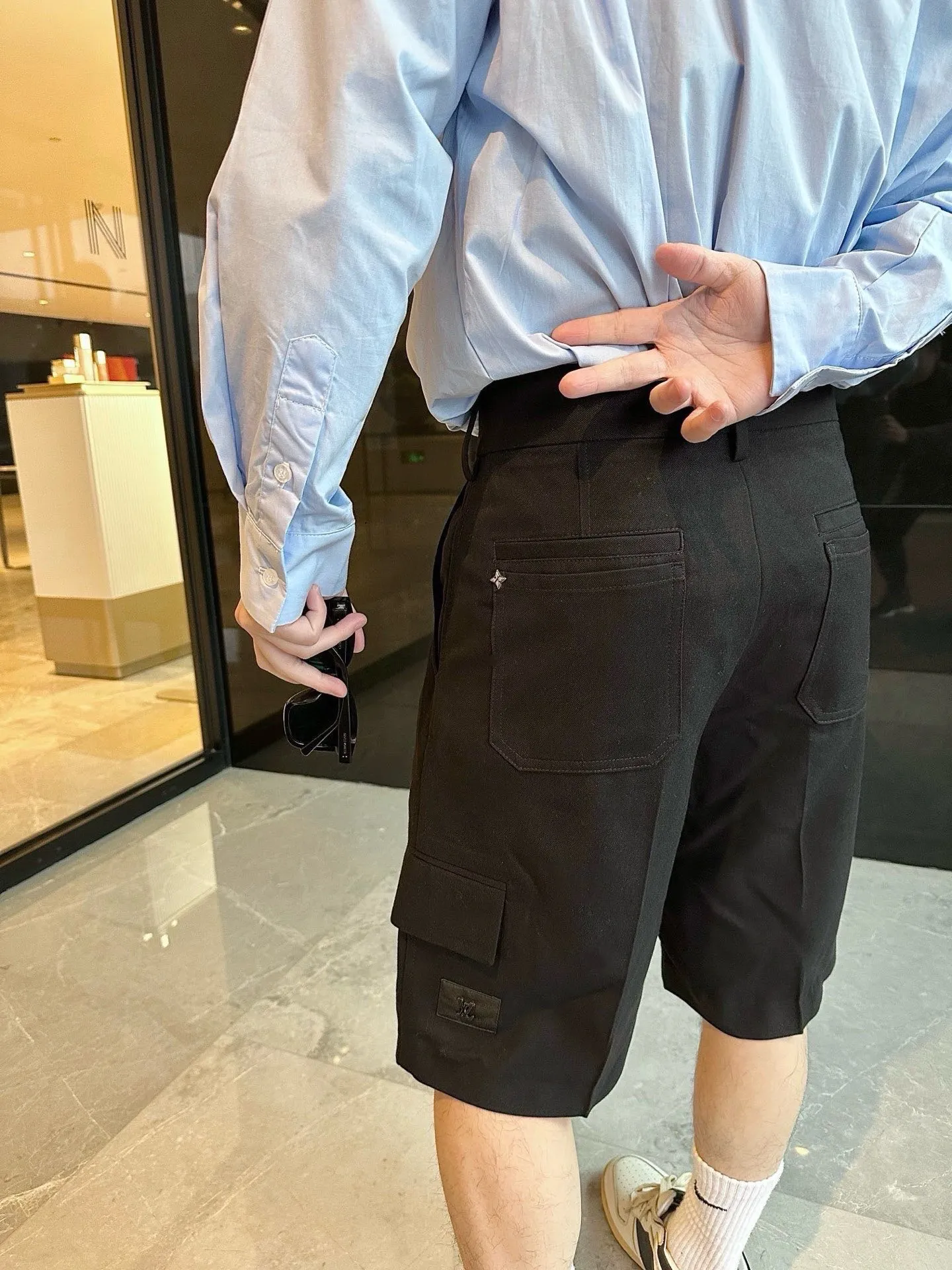 Louis Vuitton/ 25ss